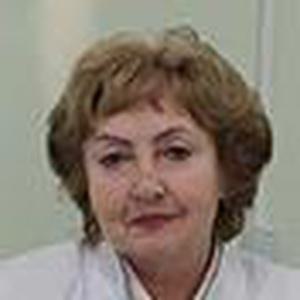 Давыдова Татьяна Васильевна