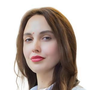 Бурлаченко Юлия Валерьевна