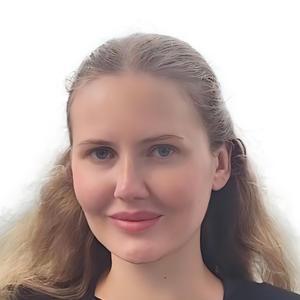 Щипунова Софья Андреевна