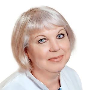 Вихорева Ирина Витальевна