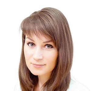 Борисова Вера Васильевна