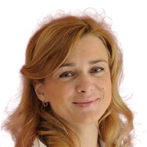 Кутукова (Конева) Ирина Сергеевна
