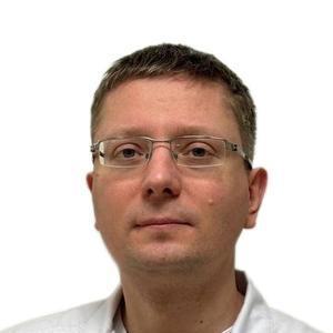 Юрецкий Антон Сергеевич