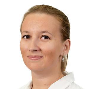 Ардашева Алла Александровна