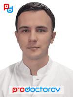 Киреев Владимир Сергеевич
