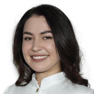Камаева Динара Айратовна