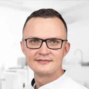 Игнатов Дмитрий Сергеевич
