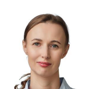 Евсина Ольга Валерьевна
