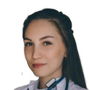 Рашевская Ирина Сергеевна