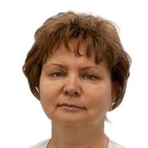 Приходько Лидия Николаевна