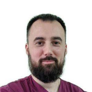 Огирь Дмитрий Викторович