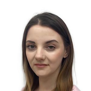 Сидорова Нина Викторовна