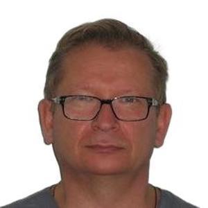 Рвачев Владимир Евгеньевич