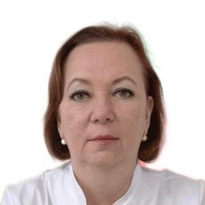 Лиходедова Альфия Махаряновна