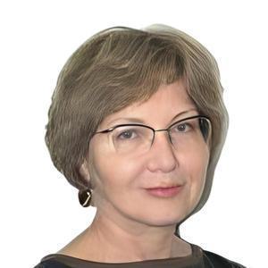 Ананьева Лидия Петровна