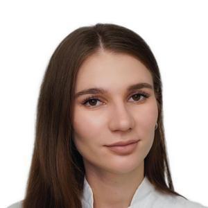 Энгель Екатерина Владимировна