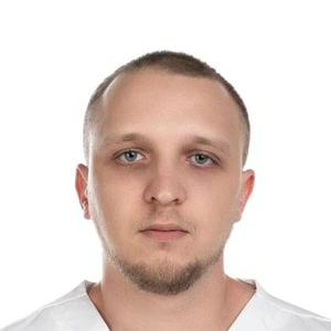 Ременюк Михаил Михайлович