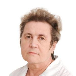 Петровская Галина Владимировна
