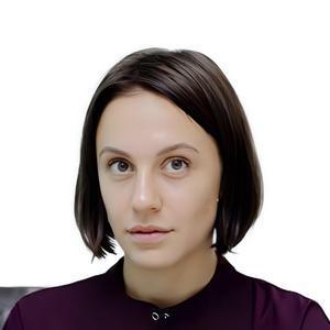 Назарикова Наталия Владимировна
