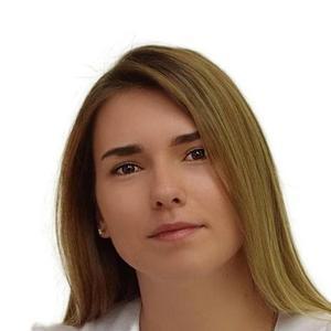 Маторыкина Наталья Николаевна