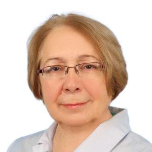 Ладыгина Вера Алексеевна