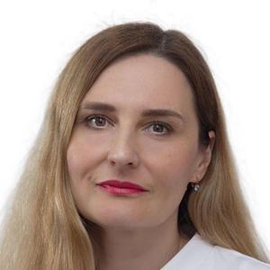 Коваловская Екатерина Анатольевна