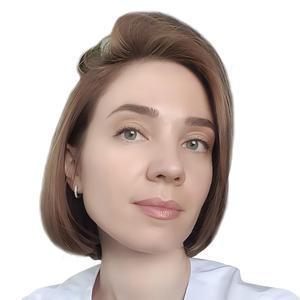 Рыбальченко Юлия Александровна