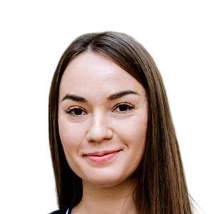 Малахова Кристина Викторовна