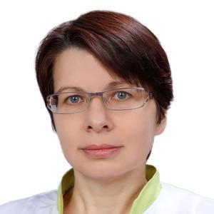 Хромова Екатерина Николаевна