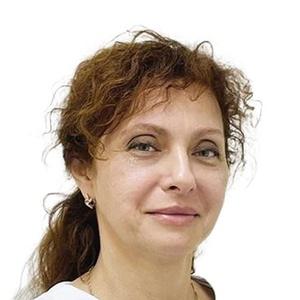 Авилова Елена Борисовна