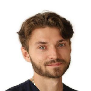 Костерин Дмитрий Олегович