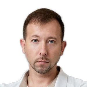 Зоткин Максим Алексеевич