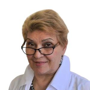 Чликадзе Галина Анатольевна