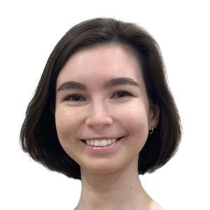 Бобкова Полина Александровна