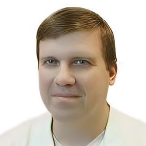 Шустов Кирилл Игоревич