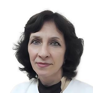 Гаджиева Кифаят Узеировна