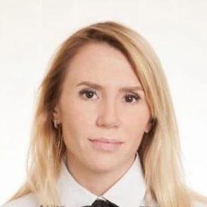Смирнова Анна Аркадьевна