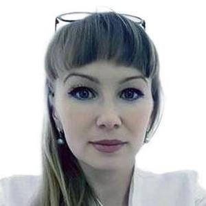 Гаффарова Эльза Ракиповна