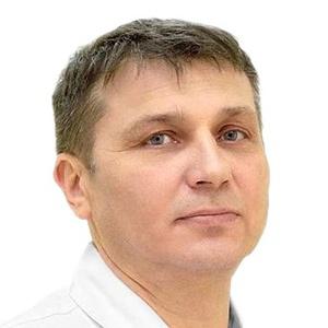 Казенов Дмитрий Викторович