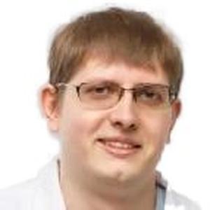 Чуманов Даниил Сергеевич