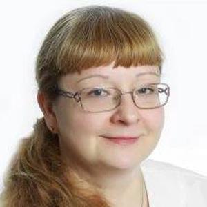 Белавина Наталья Владимировна