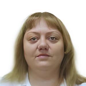 Дубовикова Екатерина Александровна