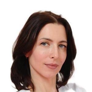Суздальцева Инга Вячеславовна