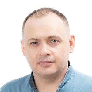 Савин Роман Сергеевич
