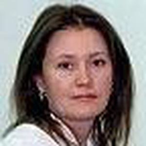 Сайфуллина Ирина Александровна