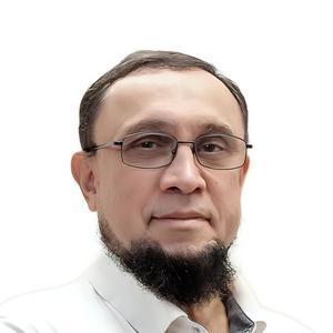 Ибрагимов Мунир Зуфярович