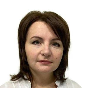 Козьякова Светлана Леонидовна