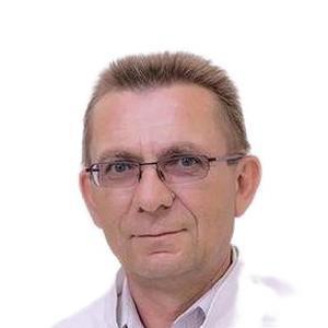 Музыкантов Игорь Вячеславович