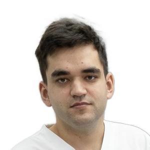 Климов Денис Вячеславович