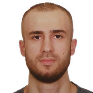Мамедов Али